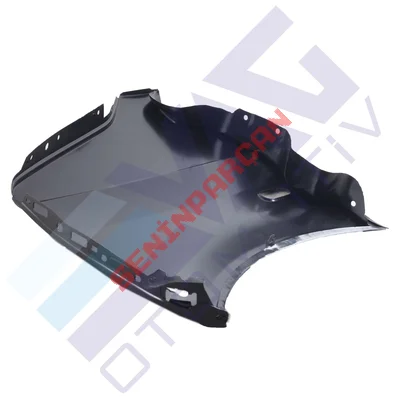 7H0821102E - ÇAMURLUK ÖN SAĞ T-5 2003-