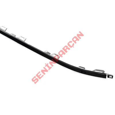 3G0853245 - TAMPON NİKELAJI ÖN ORTA PASSAT 2016-2019