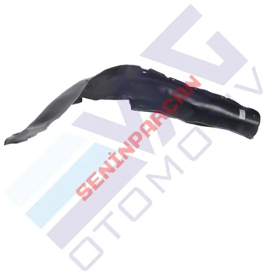 1U0809962D - ÇAMURLUK DAVLUMBAZI ÖN SAĞ OCTAVIA 1997-2004