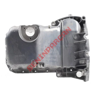 058103603C - YAĞ KARTERİ SENSÖRLÜ