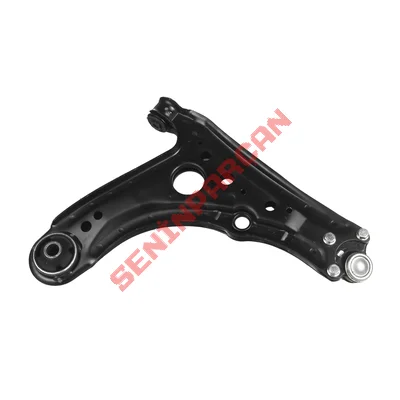 6N0407151 - SALINCAK SAC SOL ROTILLI LUPO 09/1998 - 07/2005