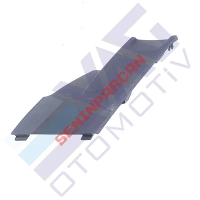 1K8807241A9B9 - ÇEKİ DEMİR KAPAĞI ÖN SCIROCCO - Aftermarket