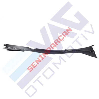 1K5819415A - CAM ÖNÜ IZGARASI GOLF 5 JETTA 2005-2011