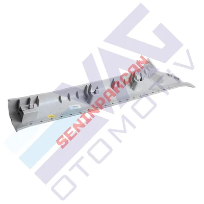 2H1867233EY20 - A DİREĞİ KAPLAMASI