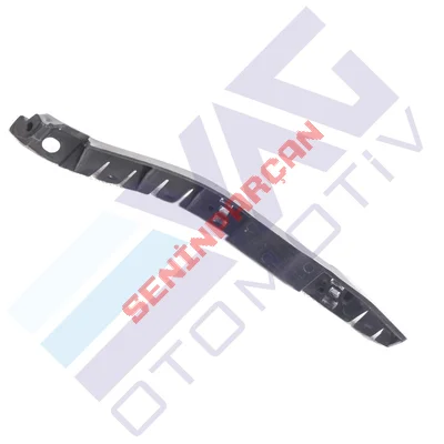 2K5807183A - TAMPON BRAKETİ ÖN SOL CADDY 2015- - Aftermarket