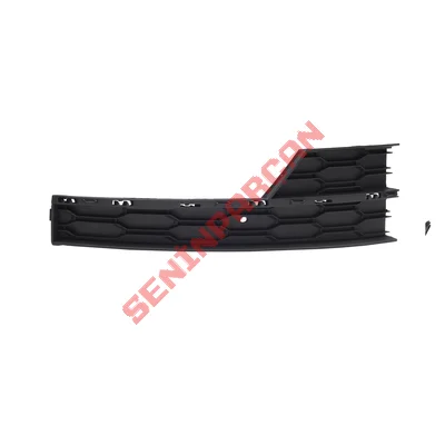 5E0807682G - SİS ÇERÇEVESİ SAĞ KROM TAKILABİLEN OCTAVIA 2017- - Aftermarket