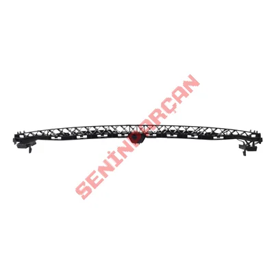5G0805705H - TAMPON ORTA BRAKETİ DİZEL GOLF  7 2013- - Aftermarket