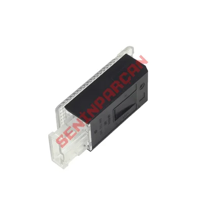 5G0947409 - İÇ AYDINLATMA IŞIĞI - Original