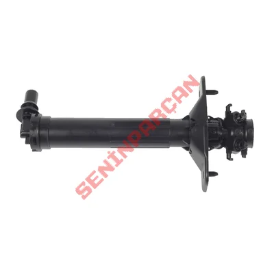 4G0955102A - FAR YIKAMA ROBOTU SAĞ AUDI A6 2015-2019