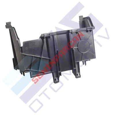 1J0915335 - AKÜ YANI (2002) GOLF JETTA