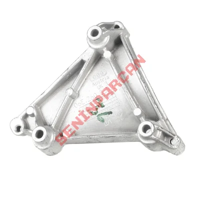 06E260835C - KOMPRESÖR İÇİN TUTUCU