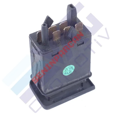 1J0959621C01C - ARKA CAM REZİSTANSININ