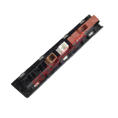 8P0927137 - ÇOK YÖNLÜ ŞALTER A3 2009-