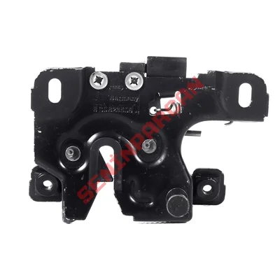 8D0823509J - KAPAK KİLİDİNİN ALT PARÇASI