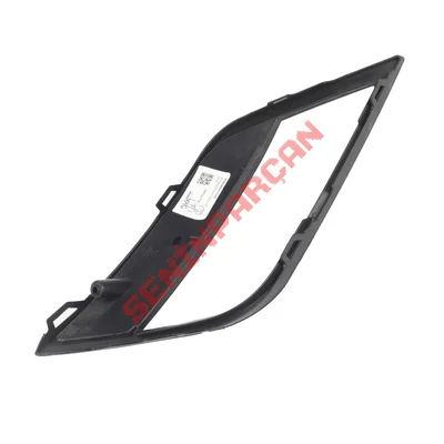 5F0853666A - SİS KAPAĞI SİSLİ LEON 2013-