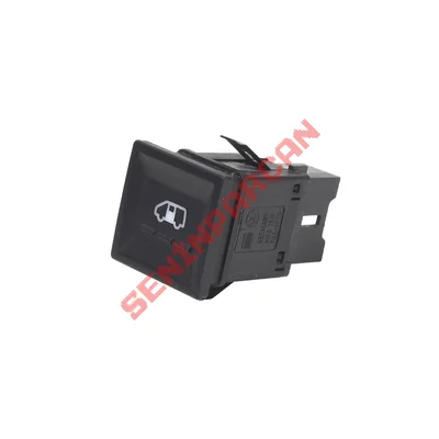 7H0927225C - ELEKTRİKLİ SÜRGÜLÜ KAPI KUMAN- - Original