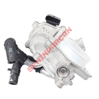 04L128063AA - GAZ KELEBEĞİ (BOĞAZ) - Original