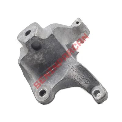 4H0199307AK - BRAKET SOL