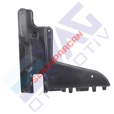 3Q0825101A - ALT KAPLAMA PASSAT - Aftermarket
