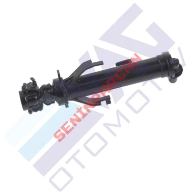 5G0955966 - FAR YIKAMA ROBOTU SAĞ