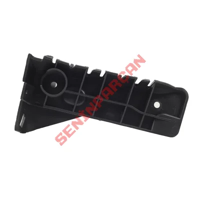 8E0807284E - TAMPON BRAKETİ ÖN SAĞ A4 2005- - Aftermarket