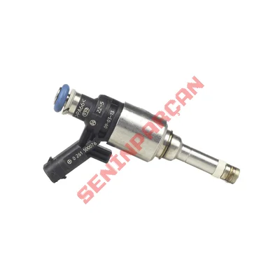 06H906036G - BENZIN ENJEKTORU 0261500076 ( AUDI : A3 2.0 TFSI 0 - Original