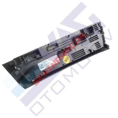 4G0820043K5PR - KULLANIM VE GÖSTERGE ÜNİTESİ
