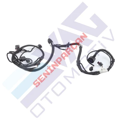 5G0971104D - TAMPON TESİSATI ARKA