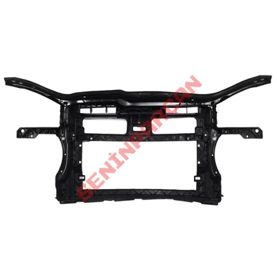 1K0805588F - PANEL ÖN JETTA BENZİNLİ 2006-2011 - Aftermarket