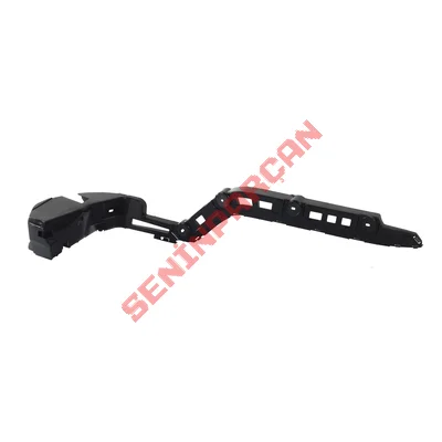 3AE807393 - TAMPON BRAKETİ ARKA SOL PASSAT 2011-