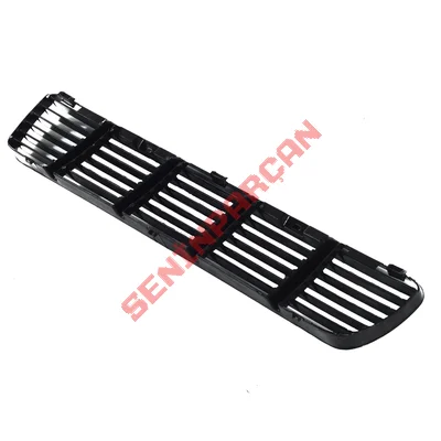 6N0853677D - TAMPON IZGARASI ORTA POLO 1995-