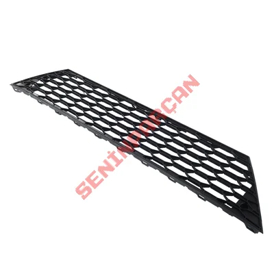 5F0853667A - ÖN TAMPON ORTA IZGARA LEON 2013-FR - Aftermarket