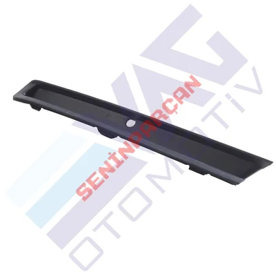 5C6807234 - SİS ÇERÇEVESİ ALT BANDI SAĞ JETTA 2015-