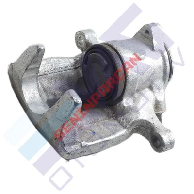 5N0615404 - FREN KALİPERİ AYAR MOTORU YOK