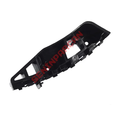 5C6807184 - TAMPON BRAKETİ ÖN SAĞ JETTA 2011-