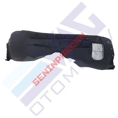 4L0809962B - ÇAMURLUK DAVLUMBAZI HALI ÖN SAĞ AUDI Q7 2007-2016