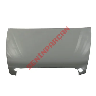 4F0823029F - MOTOR KAPUTU A6 2005-