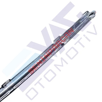 3B08072442ZZ - TAMPON NİKELAJI ÖN SAĞ PASSAT 2001- - Aftermarket