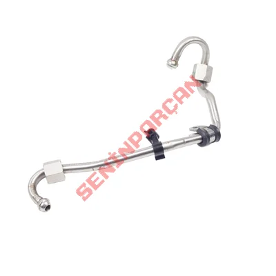 06J127501AB - YAKIT HATTI - Original