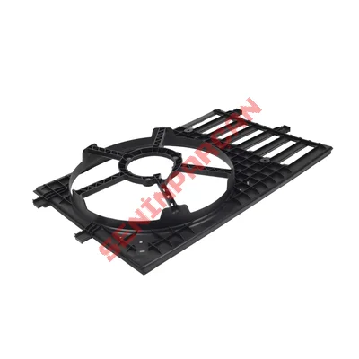 6R0121207L - FAN DAVLUMBAZI POLO 10>15 A1 11> IBIZA 09> TOLEDO