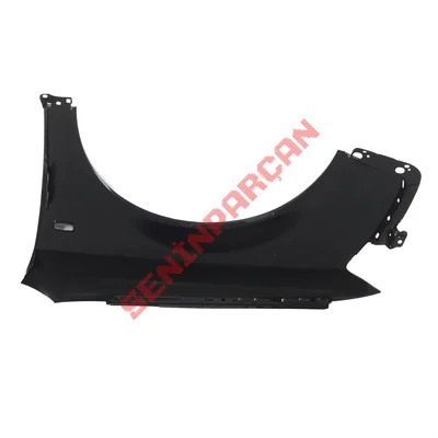 8E0821106B - ÇAMURLUK ÖN SAĞ A4 2001-