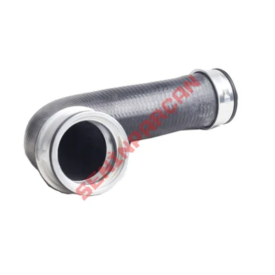 1J0145834AE - TURBO HORTUMU GOLF-BORA-LEON-TOLEDO 1,9TDI 99-06 - Aftermarket