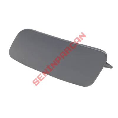 4F0955275B - ÖN TAMPON FAR YIKAMA KAPAĞI A6 2009 2011