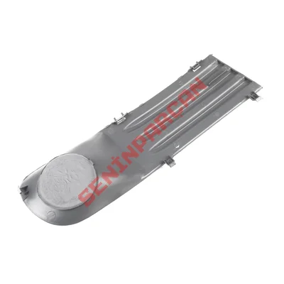 7H0807489B - SİS ÇERÇEVESİ T5 SİSSİZ - Aftermarket