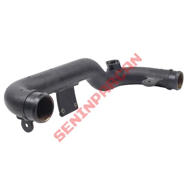 8D0145840M - BASINÇ BORUSU