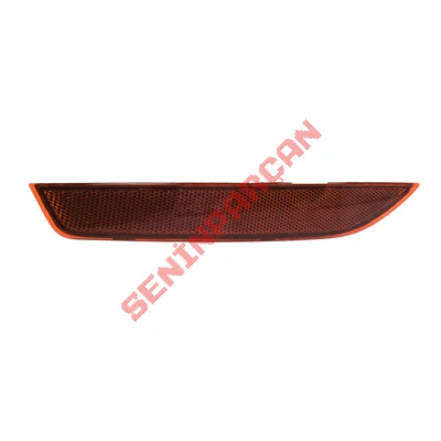 5C6945105 - REFLEKTÖR ARKA SOL JETTA 2011- - Aftermarket