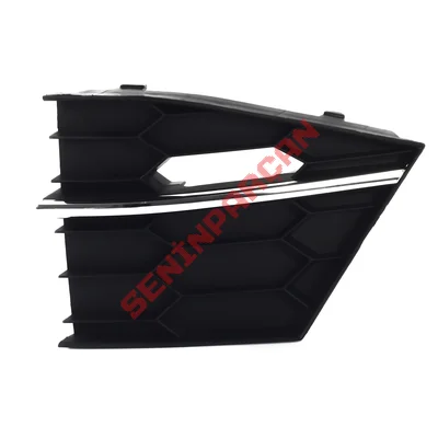 3V0853666A - SİS ÇERÇEVESİ SAĞ KROMU ÜZERİNDE SUPER B 2015- - Aftermarket