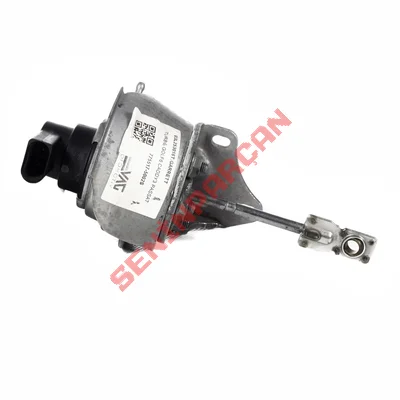 03L253016T - TURBO CAY 1.6 TDİ