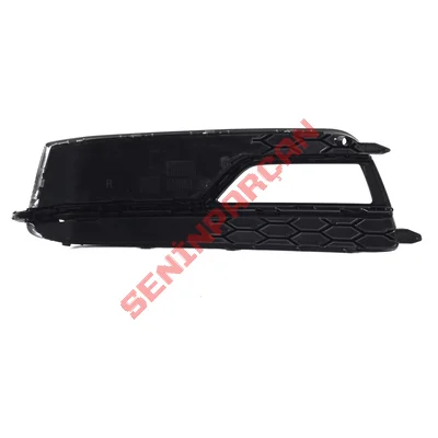 8T0807682K - SİS ÇERÇEVESİ SAĞ AUDI A5 S LINE 2012-2016