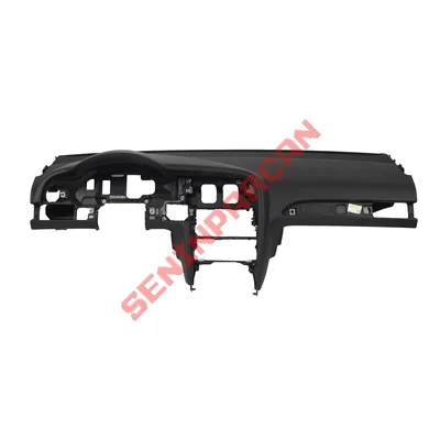 4F1857041R - ÖN GÖĞÜS TORPİDO AUDI A6 2005-2011